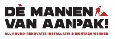 De Mannen van Aanpak!